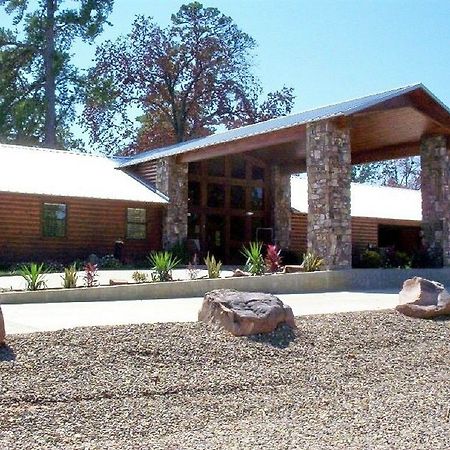 Hochatown Country Lodge Екстер'єр фото