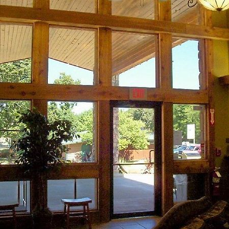 Hochatown Country Lodge Екстер'єр фото