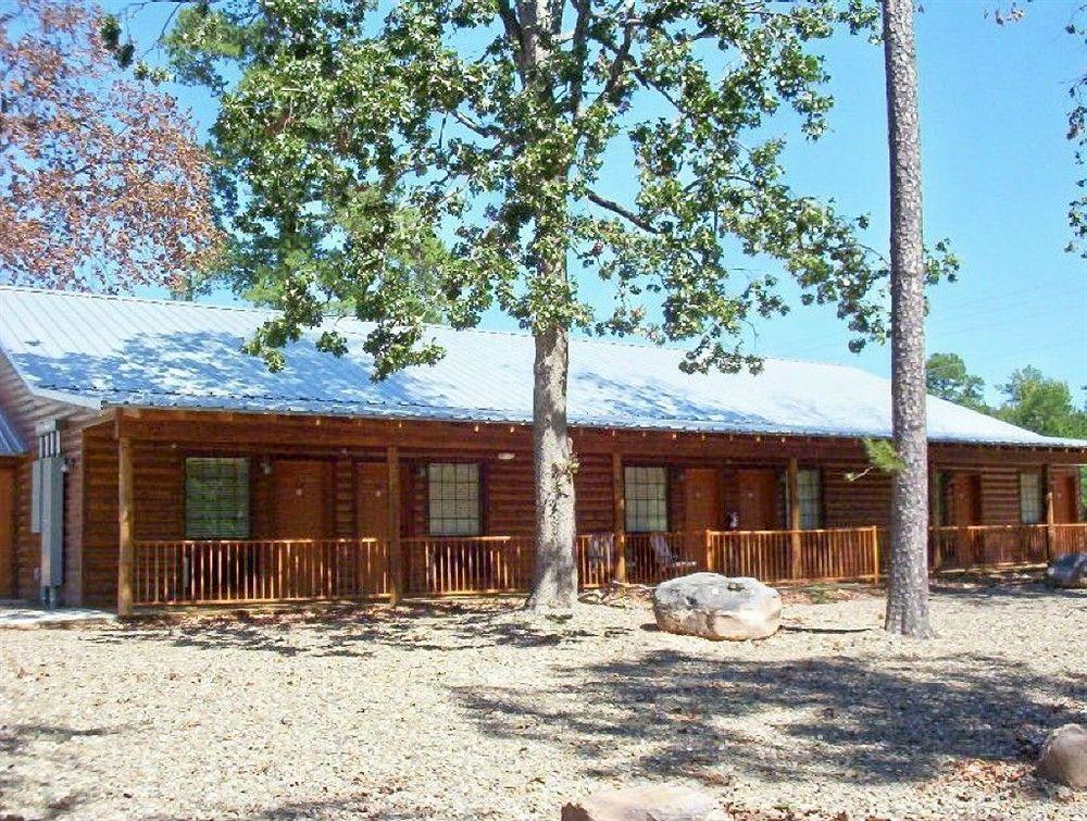 Hochatown Country Lodge Екстер'єр фото