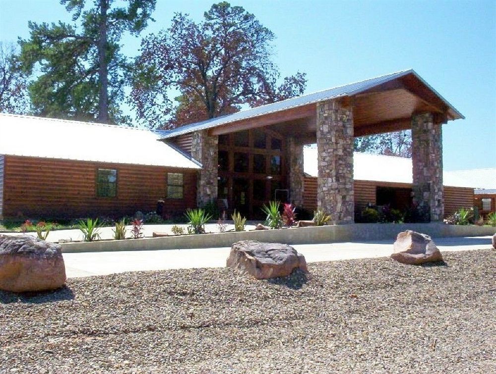 Hochatown Country Lodge Екстер'єр фото