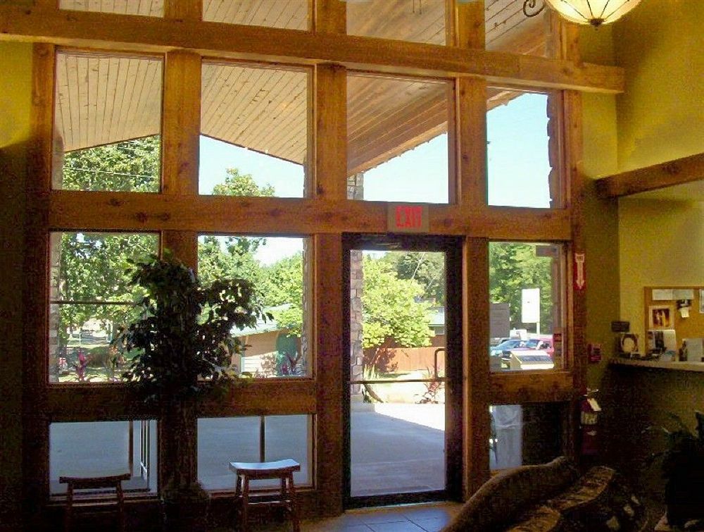 Hochatown Country Lodge Екстер'єр фото
