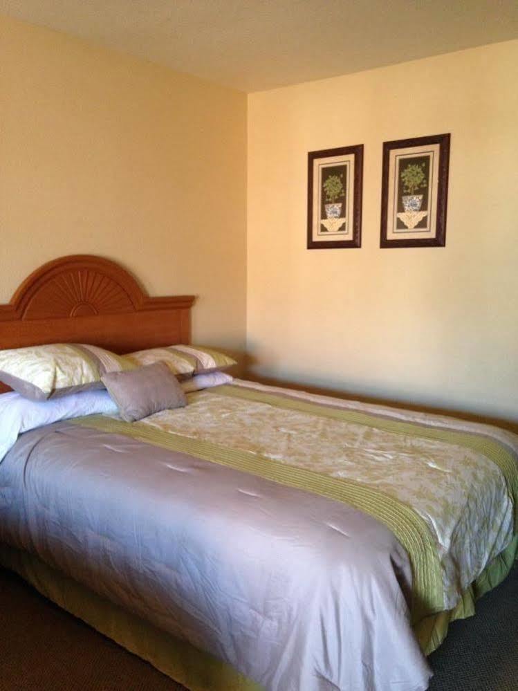 Hochatown Country Lodge Екстер'єр фото